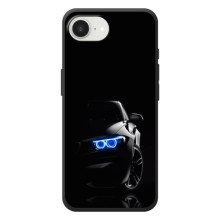 Чехол BMW для 

Яблоко семнадцать е 
 – Фары БМВ