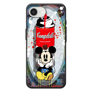 Чехол Disney Mouse Apple 17e (PREMIUMPrint)
