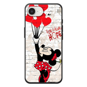 Чехол Disney Mouse Apple 17e (PREMIUMPrint)