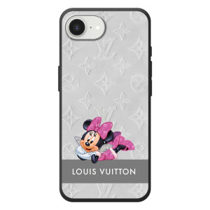 Чехол Disney Mouse Apple 17e (PREMIUMPrint)