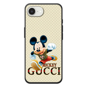 Чехол Disney Mouse Apple 17e (PREMIUMPrint)
