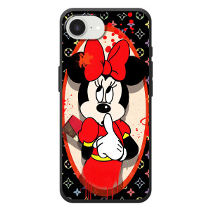 Чехол Disney Mouse Apple 17e (PREMIUMPrint)