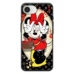 Чехол Disney Mouse Apple 17e (PREMIUMPrint)