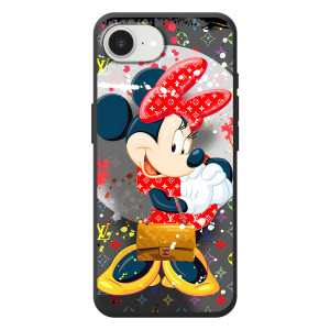 Чехол Disney Mouse Apple 17e (PREMIUMPrint)