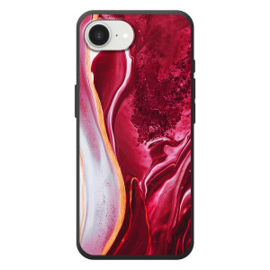 Чехол для 

Apple семнадцать ē   - с принтом (Дизайнерские) (AlphaPrint)