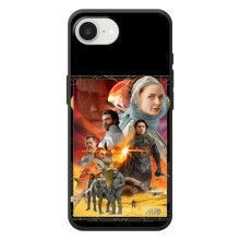 Чехол ДЮНА для 

Apple семнадцать э 
 – Д Ю Н А