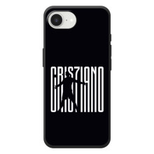 Чехол футболист Роналду для 

Яблоко семнадцать е 
 – Криштиано Роналду