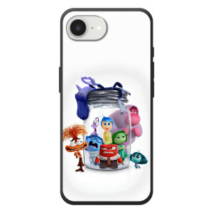 Чехол Головоломка для Apple 17e - (AlphaPrint) – Головоломка