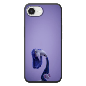 Чехол Головоломка для Apple 17e - (AlphaPrint) – Хандра