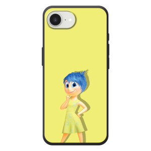 Чехол Головоломка для Apple 17e - (AlphaPrint)