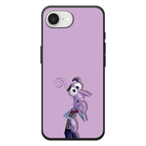 Чехол Головоломка для Apple 17e - (AlphaPrint) – Страх