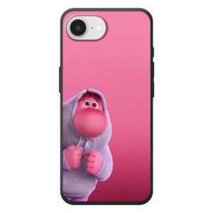 Чехол Головоломка для Apple 17e - (AlphaPrint) – Стыд