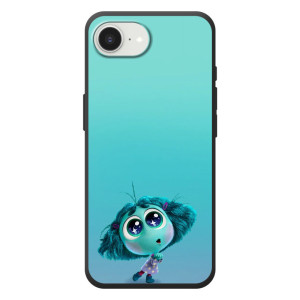 Чехол Головоломка для Apple 17e - (AlphaPrint) – Зависть