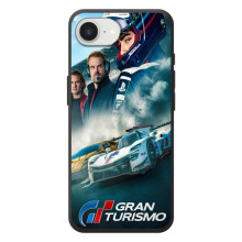 Чехол Gran Turismo / Гран Туризмо на 

Apple семнадцать э 
 (Гонки)