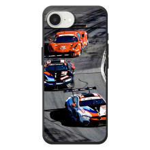Чехол Gran Turismo / Гран Туризмо на 

Apple семнадцать э 
 (Гонщики)