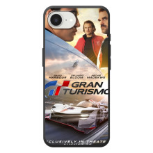Чехол Gran Turismo / Гран Туризмо на 

Apple семнадцать э 
 (Gran Turismo)