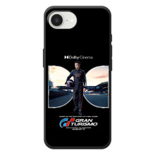 Чехол Gran Turismo / Гран Туризмо на 

Apple семнадцать э 
 (Гран Туризмо)