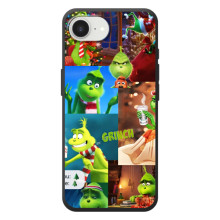 Чехол ГРИНЧ для 

Apple семнадцать э 
 – Арт Гринч