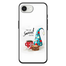 Чехол ГРИНЧ для 

Apple семнадцать э 
 – Рождество