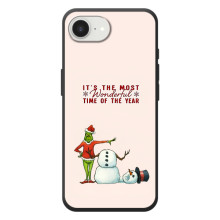 Чехол ГРИНЧ для 

Apple семнадцать э 
