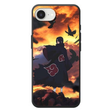 Чехол Итачи Учиха для

Apple семнадцать ē   (AlphaPrint) – Итачи с воронами