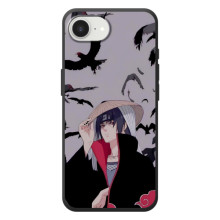 Чехол Итачи Учиха для

Apple семнадцать ē   (AlphaPrint)