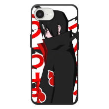 Чехол Итачи Учиха для

Apple семнадцать ē   (AlphaPrint) – Учиха Итачи