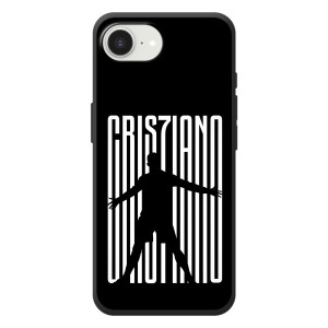Чохол Кріштіану Ронаналду для Apple 17e – Cristiano
