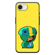 Чехол Бравл Старс для Apple 17e