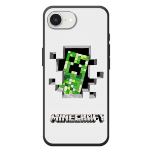 Чехол Майнкрафт на Apple 17e (AlphaPrint) Minecraft