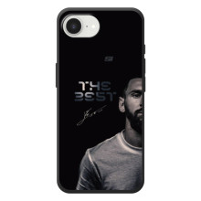 Чехол Месси футболист для Apple 17e – The best Messi