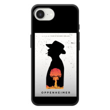 Чехол Оппенгеймер / Oppenheimer на Apple 17e (Изобретатель)