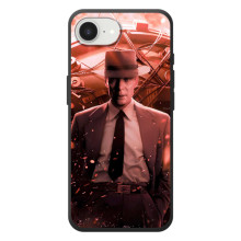 Чехол Оппенгеймер / Oppenheimer на Apple 17e (Оппенгеймер)