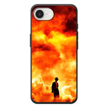 Чехол Оппенгеймер / Oppenheimer на Apple 17e (Взрыв)