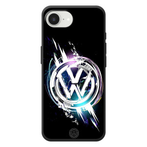 Чехол "Фольксваген" для Apple 17e – Volkswagen на черном