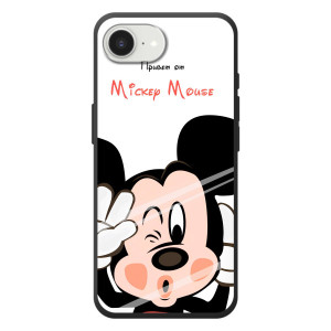 Чехлы для телефонов Apple 17e - Дисней – Mickey Mouse