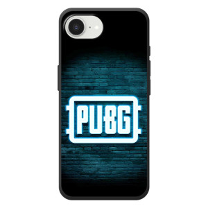 Чехол PUBG для 

Apple семнадцать ē   (AlphaPrint)