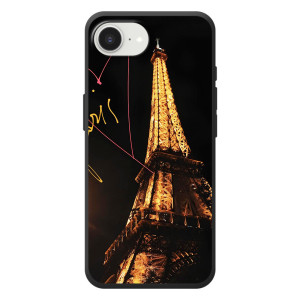 Чехол с Эйфелевой башней на Apple 17e – Paris