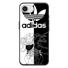 Чехол в стиле "Адидас" для 

Apple семнадцать э 
