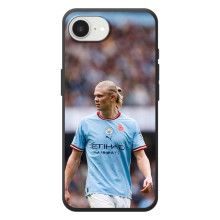 Чехол с картинкой Эрлинг Холанд на Apple 17e – Эрлинх Холанд