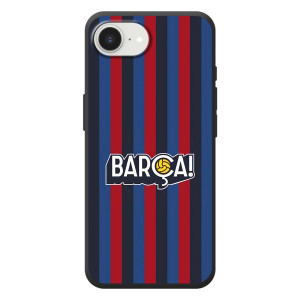 Чехол для Apple 17e (Барселона) – BARCA