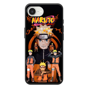 Чехлы с принтом Наруто на Apple 17e – Naruto герой