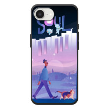 Чехол с принтом Душа на Apple 17e