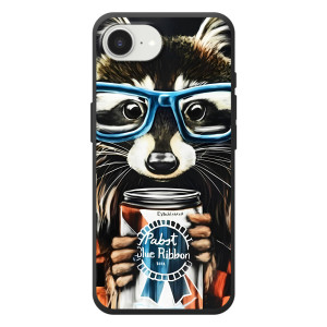 Чехол с принтом для 

Apple семнадцать ē   - (Прикольные) (AlphaPrint)