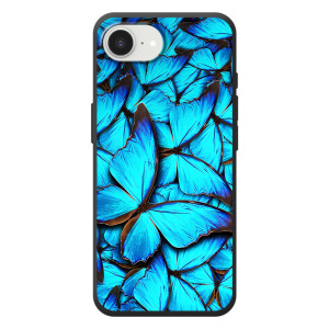 Чехол с принтом для 

Apple семнадцать ē   - (Прикольные) (AlphaPrint)