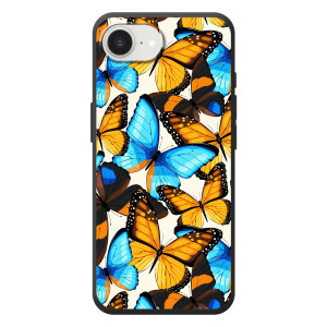 Чехол с принтом для 

Apple семнадцать ē   - (Прикольные) (AlphaPrint)