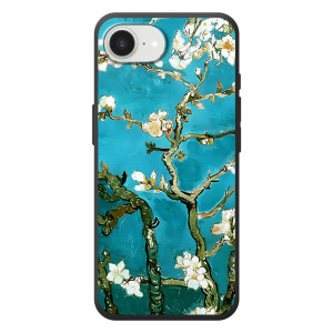 Чехол с принтом САКУРЫ на Apple 17e