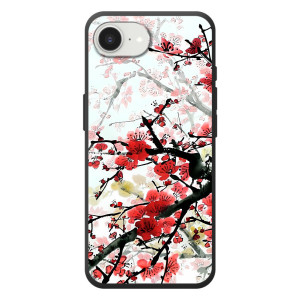 Чехол с принтом САКУРЫ на Apple 17e – Красивая Сакура