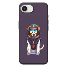 Чехол с принтом Собаки Патрон для Apple 17e (Модный Патрон)