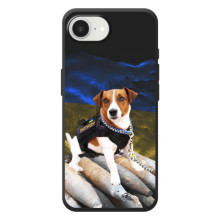 Чехол с принтом Собаки Патрон для Apple 17e (Пёс Патрон)